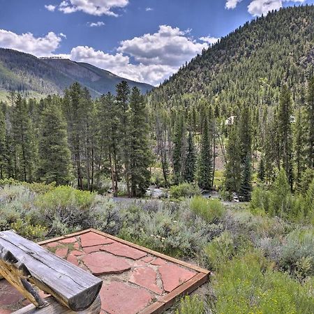 Condo With Hot Tub And Pool 2 Mi To Keystone Ski! Esterno foto
