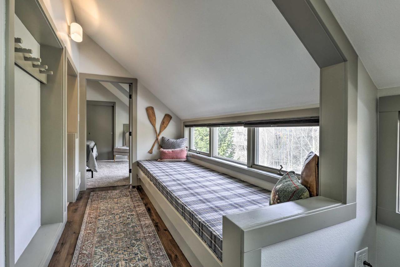 Condo With Hot Tub And Pool 2 Mi To Keystone Ski! Esterno foto