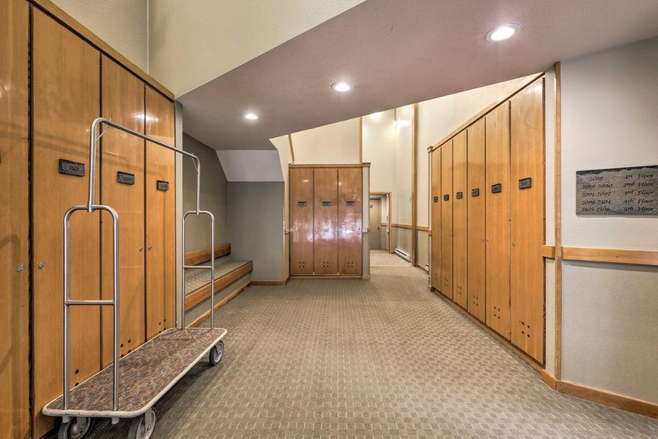 Condo With Hot Tub And Pool 2 Mi To Keystone Ski! Esterno foto
